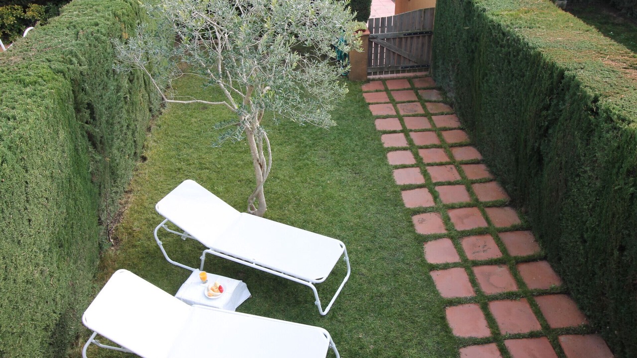 Photo of Outdoor in Palamos