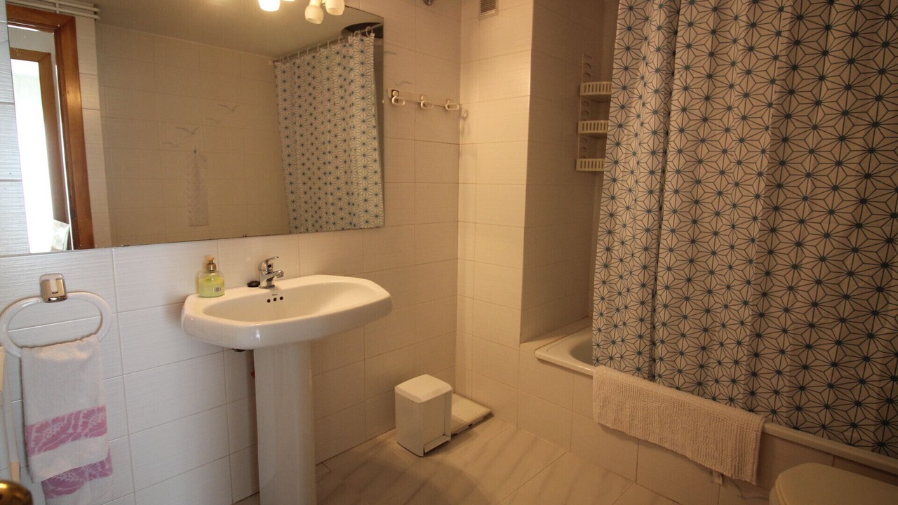 Photo of Bathroom in Palamos
