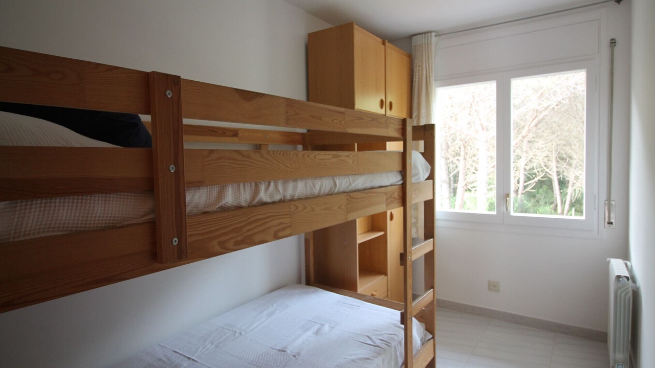 Photo of Bedroom in Palamos
