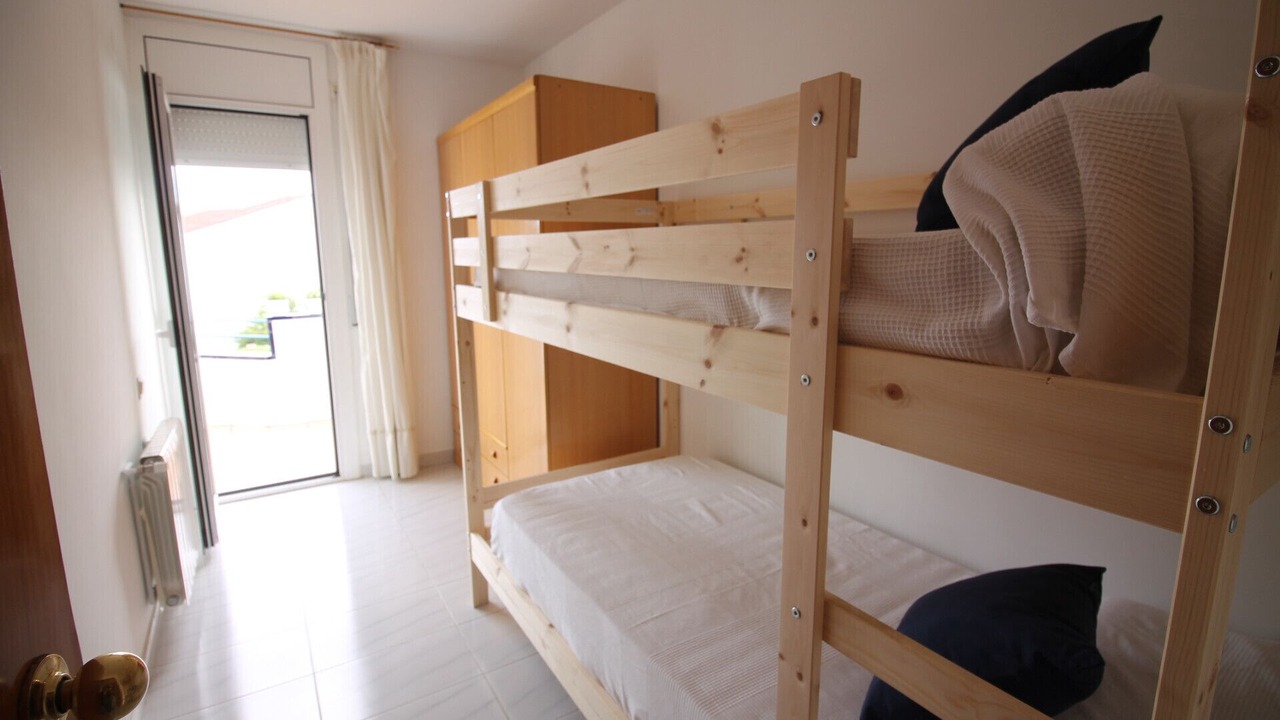 Photo of Bedroom in Palamos