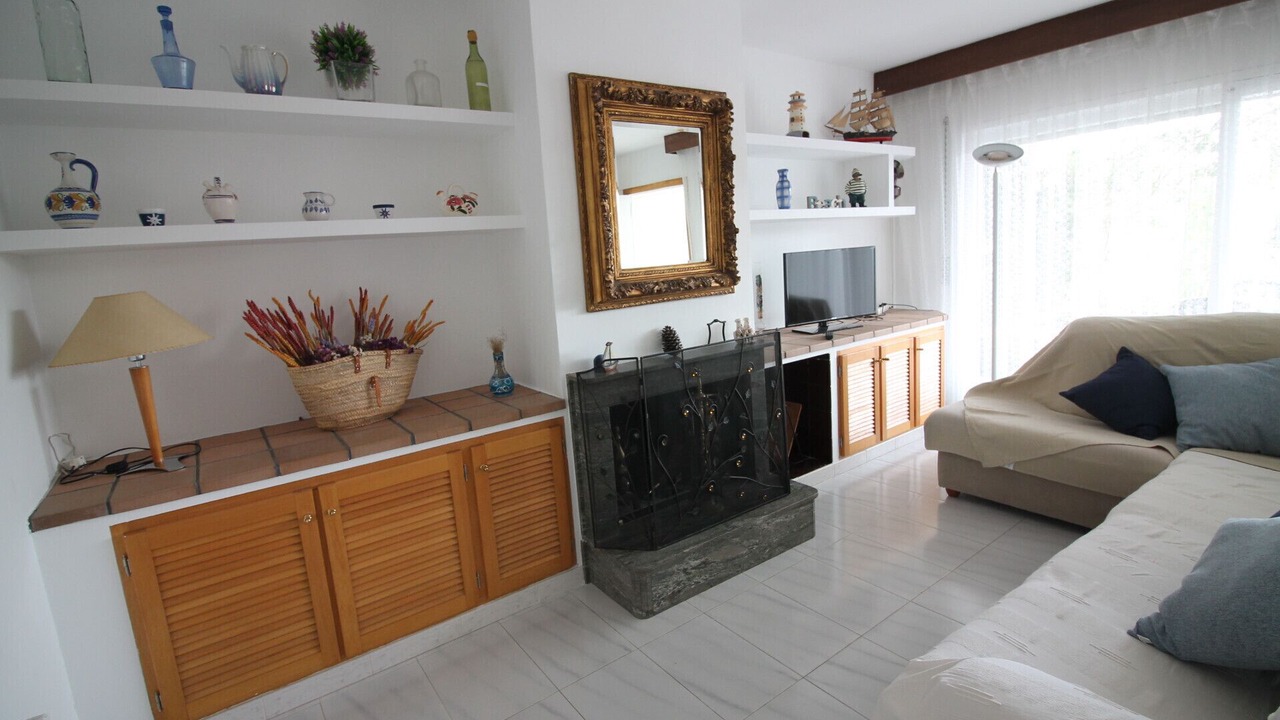 Photo of Livingroom in Palamos