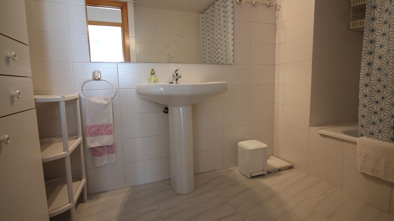 Photo of Bathroom in Palamos