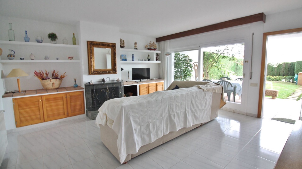 Photo of Livingroom in Palamos