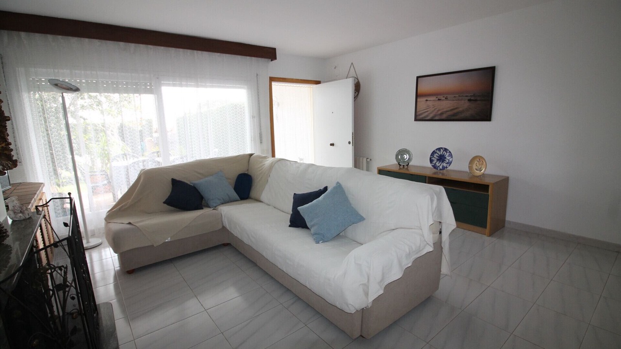 Photo of Livingroom in Palamos