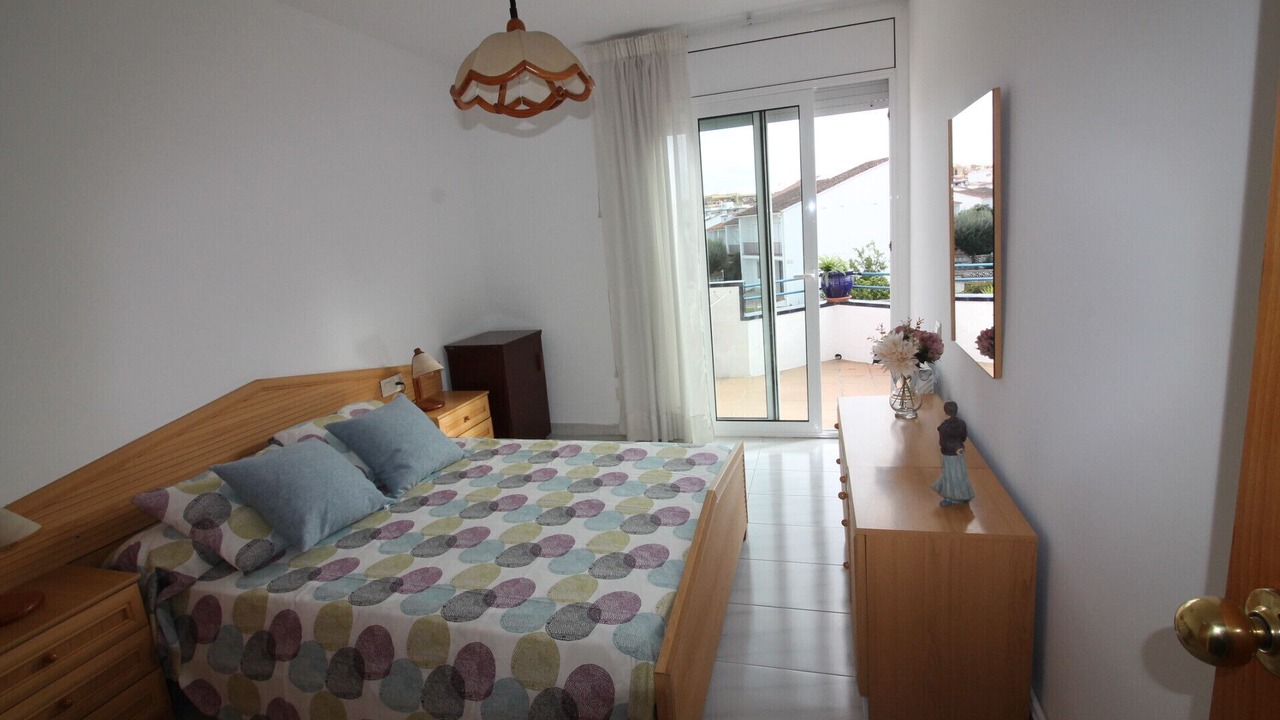 Photo of Bedroom in Palamos