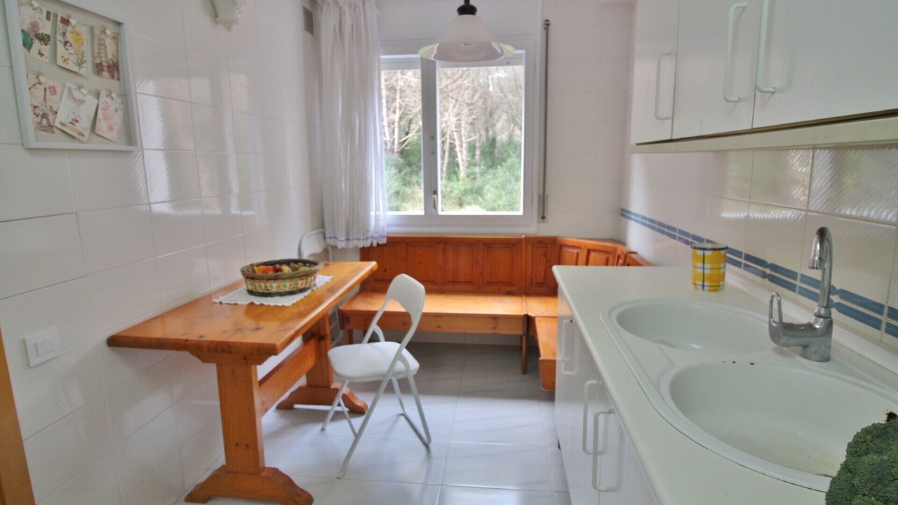 Photo of Kitchen in Palamos