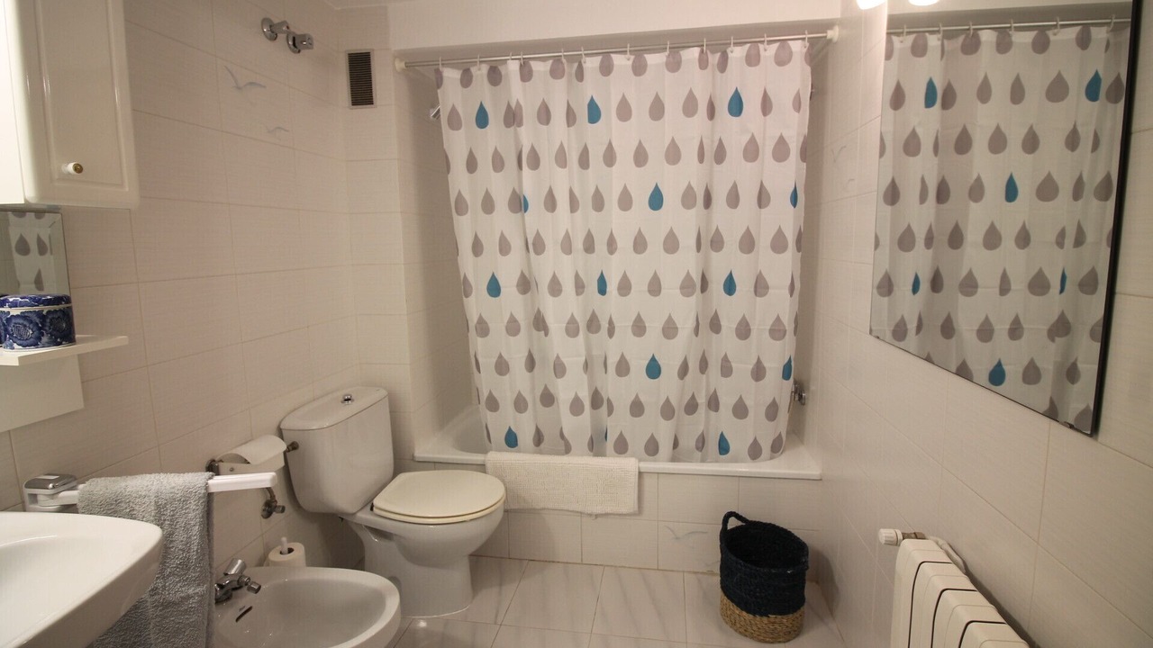 Photo of Bathroom in Palamos