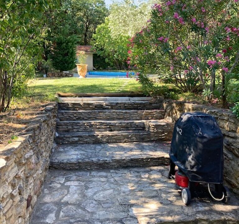 Photo of Outdoor in Piolenc