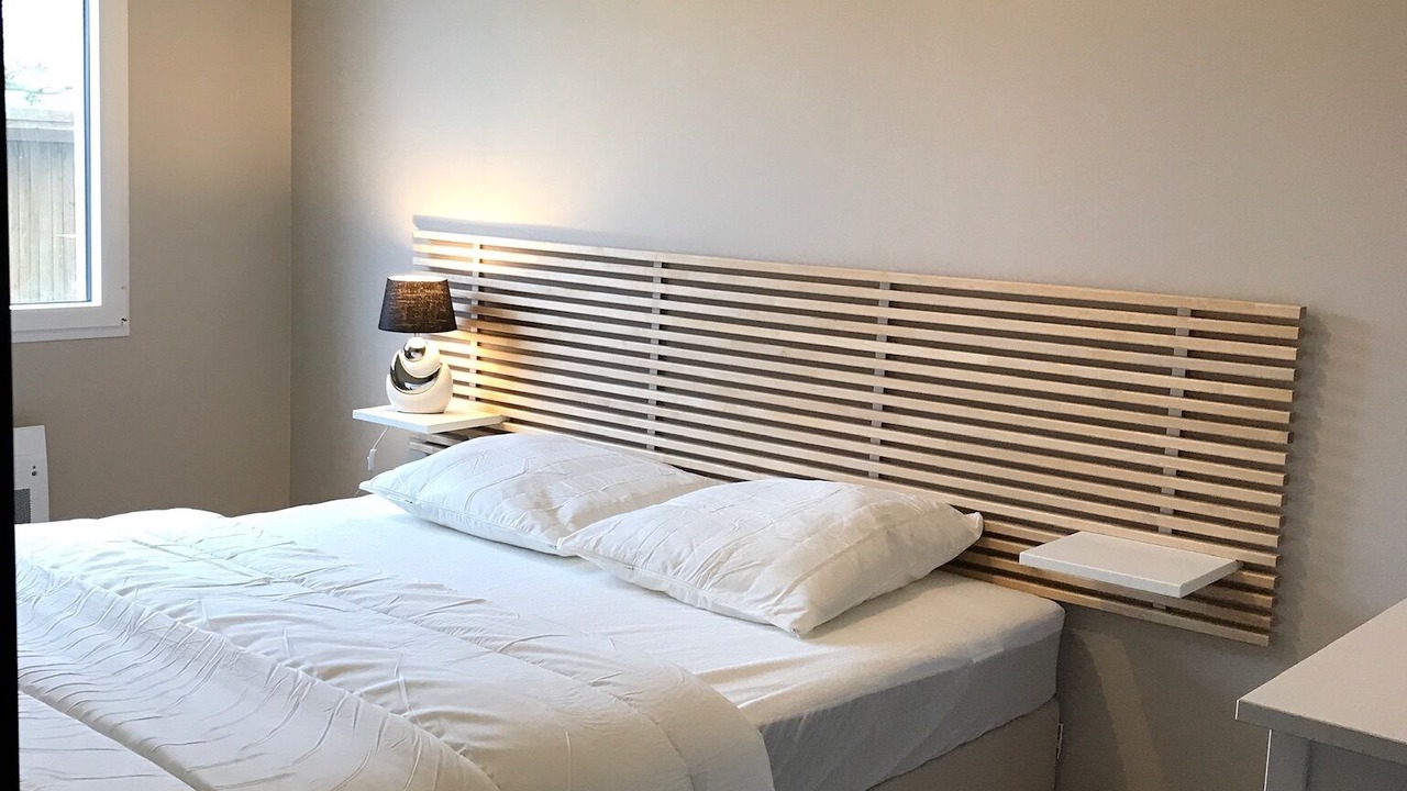 Photo of Bedroom in Audresselles