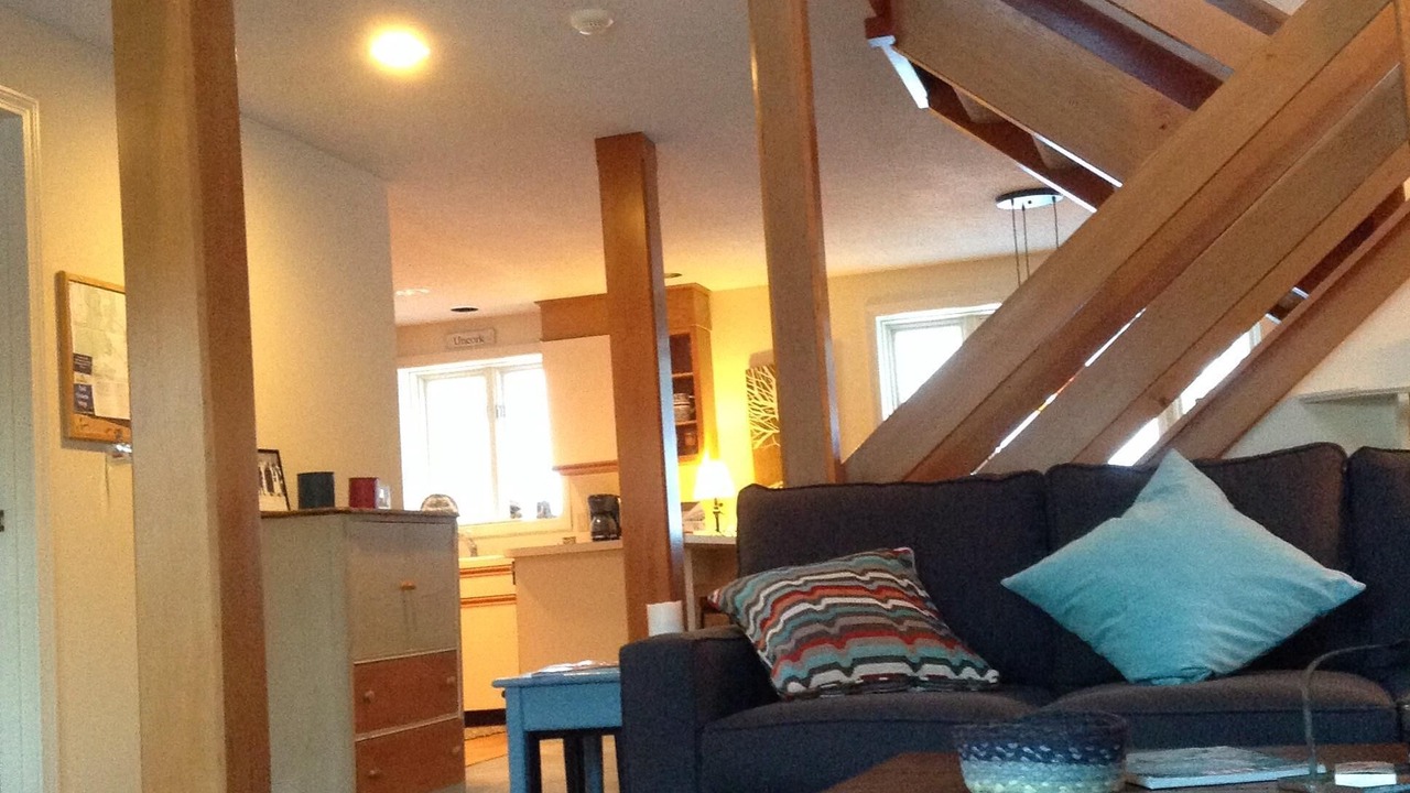 Photo of Livingroom in Jackson