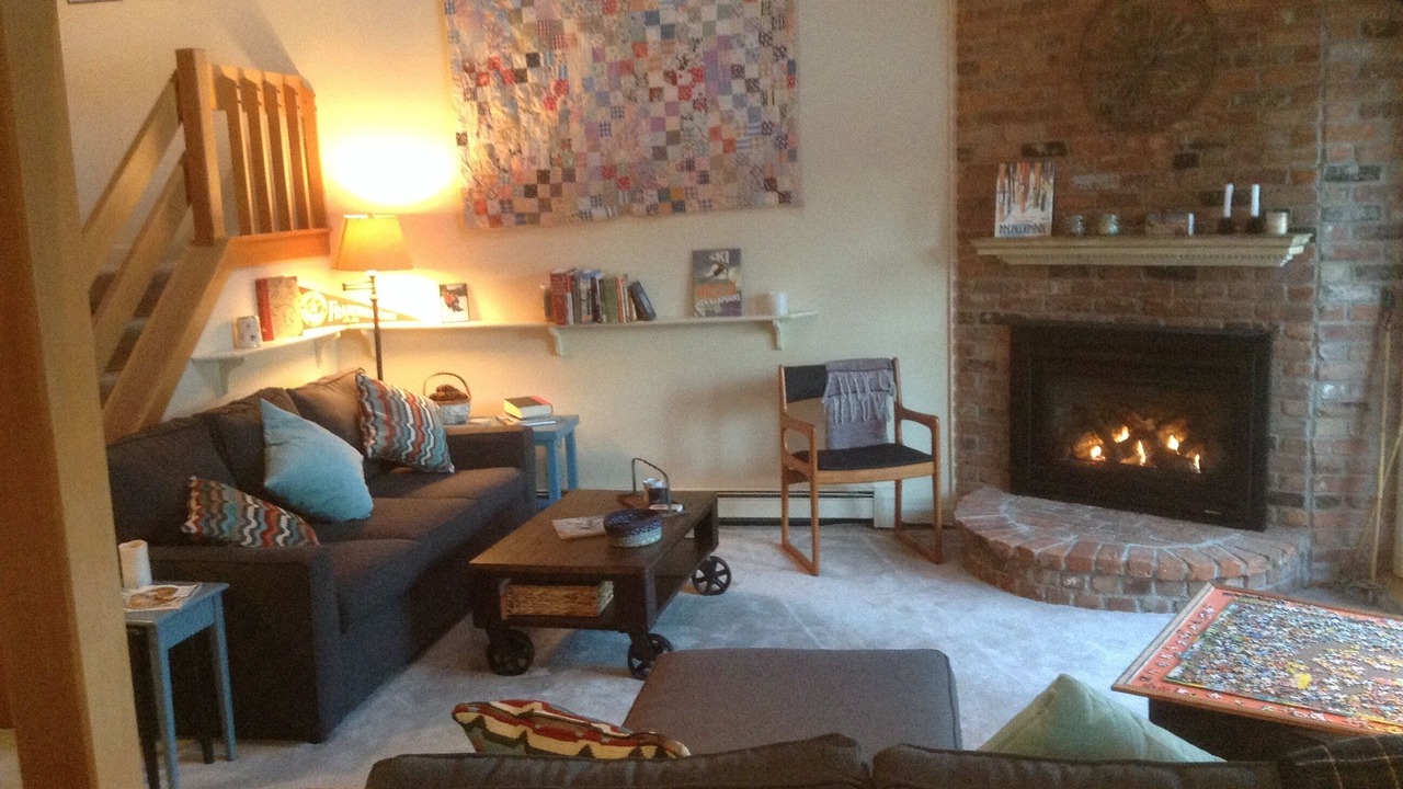Photo of Livingroom in Jackson