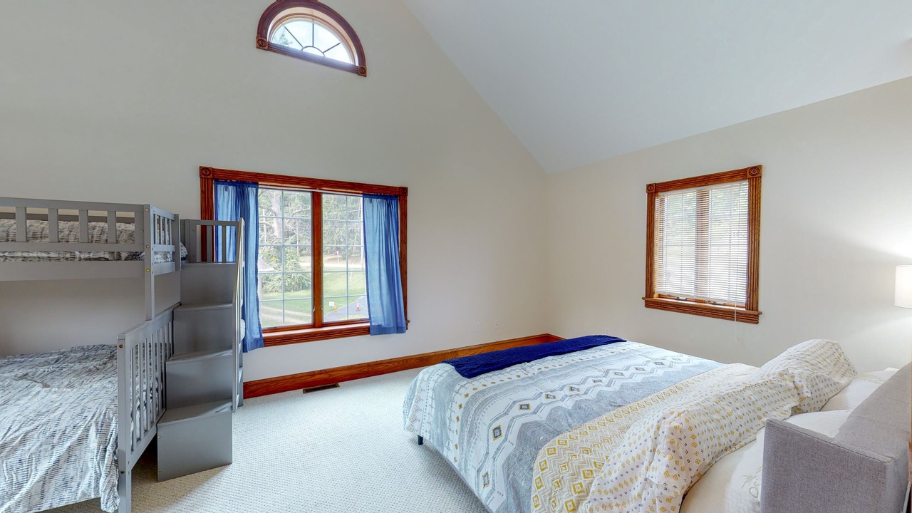 Photo of Bedroom in Hammondsport