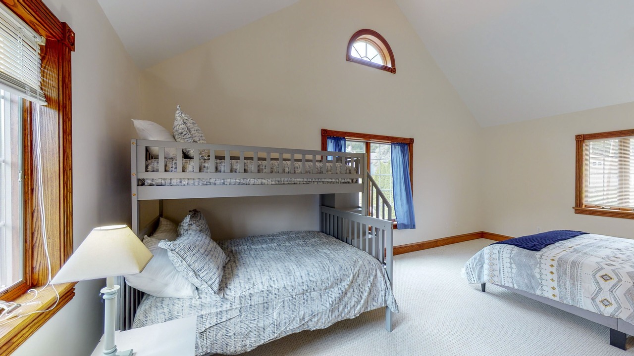 Photo of Bedroom in Hammondsport