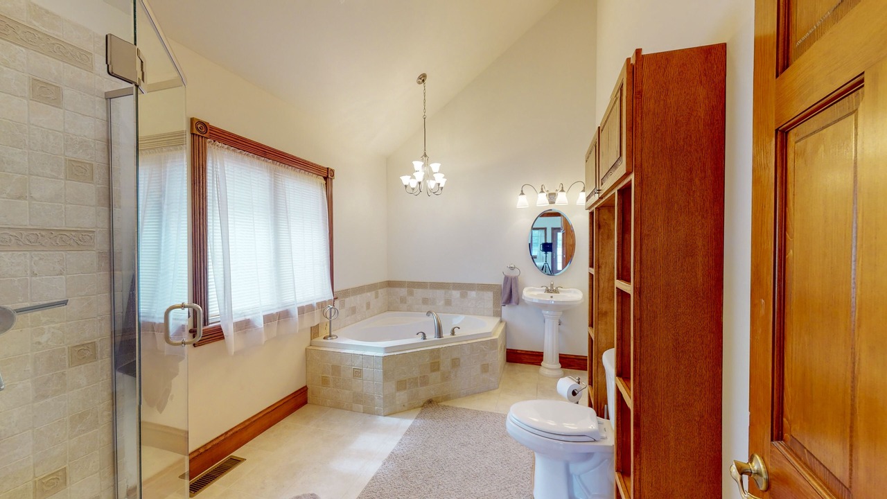 Photo of Bathroom in Hammondsport