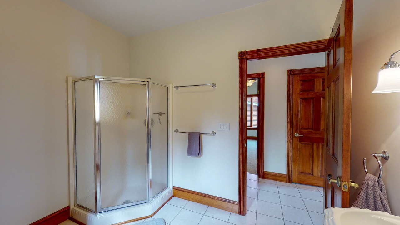 Photo of Bathroom in Hammondsport