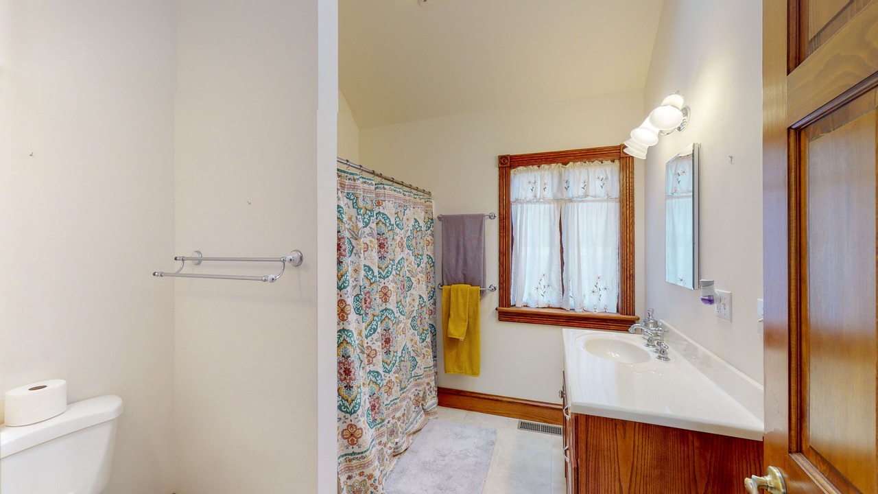 Photo of Bathroom in Hammondsport