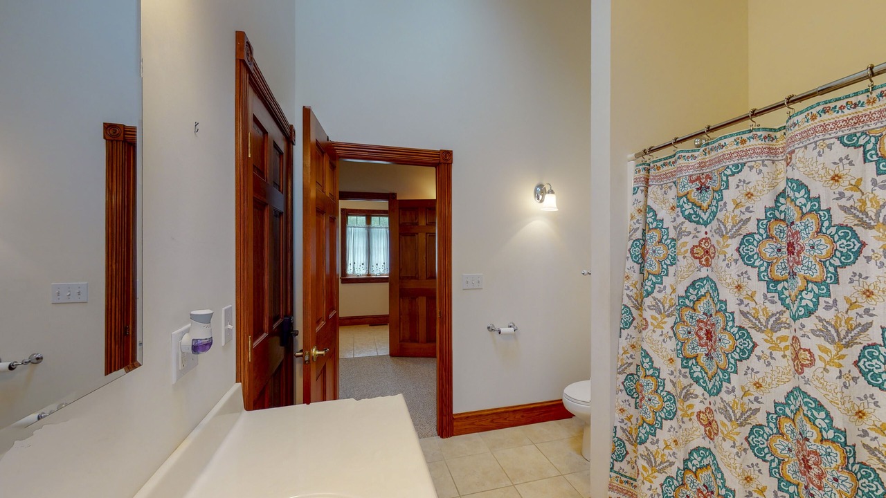 Photo of Bathroom in Hammondsport
