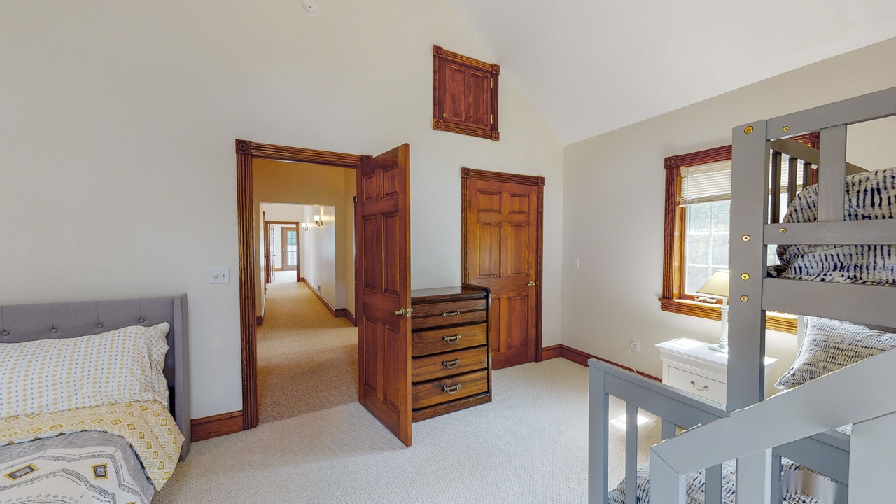 Photo of Bedroom in Hammondsport