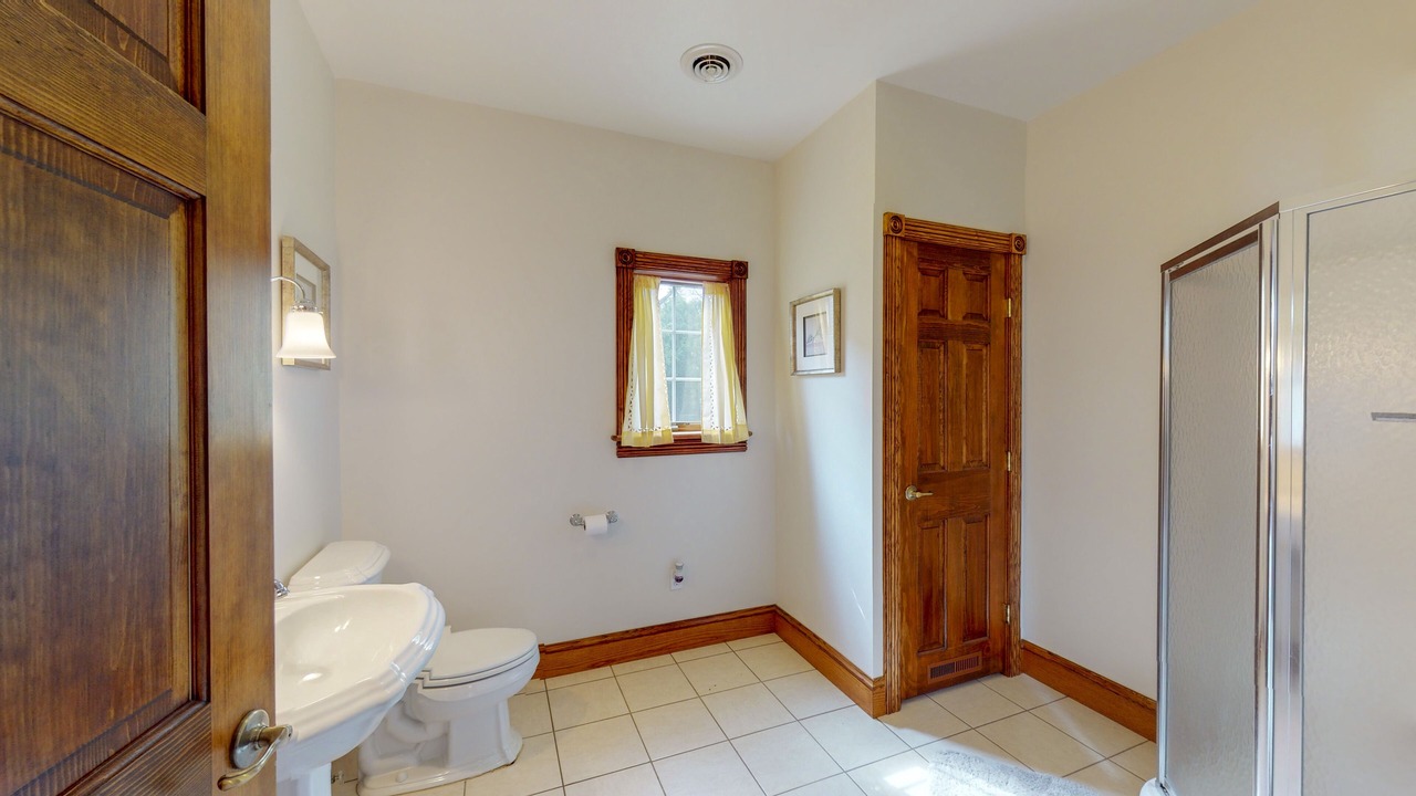 Photo of Bathroom in Hammondsport