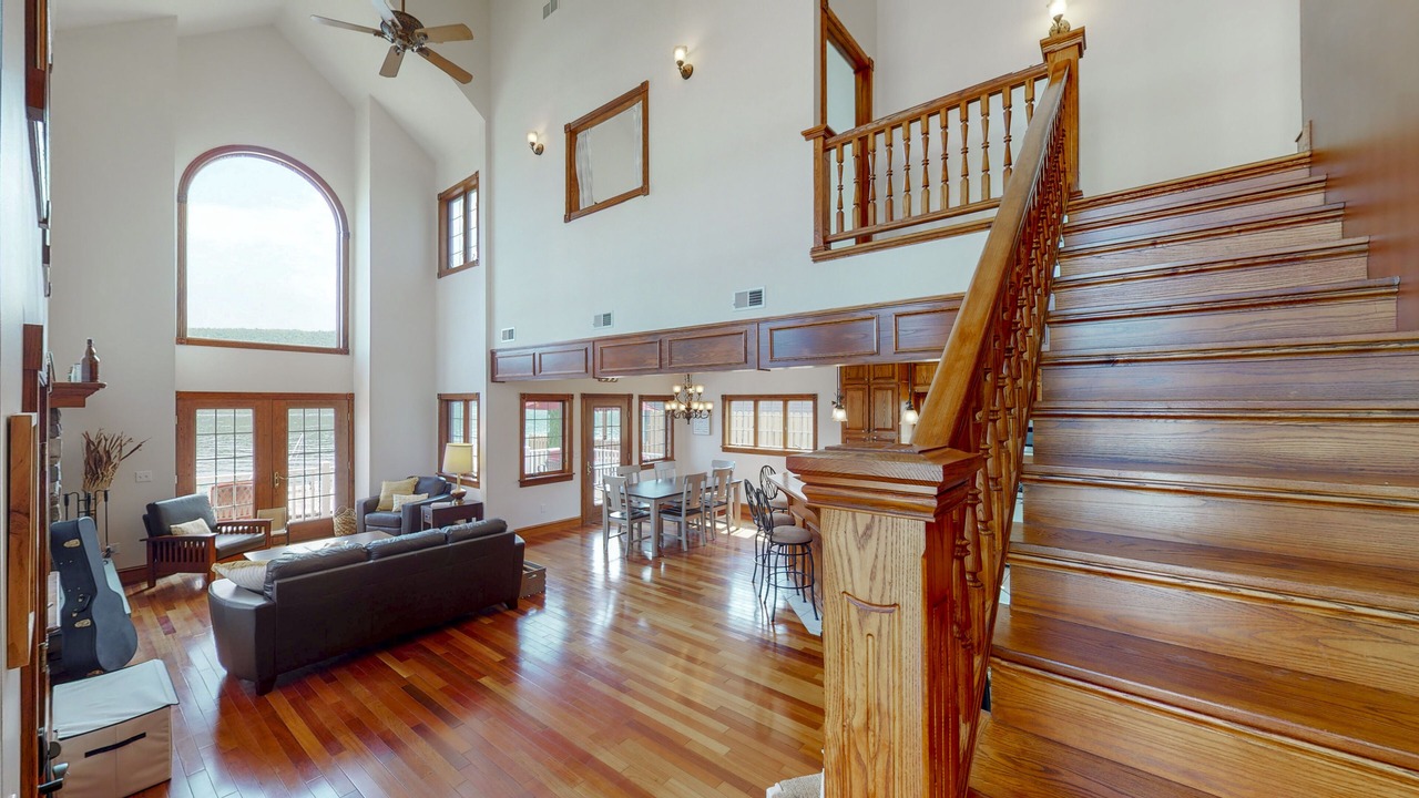 Photo of Bedroom in Hammondsport