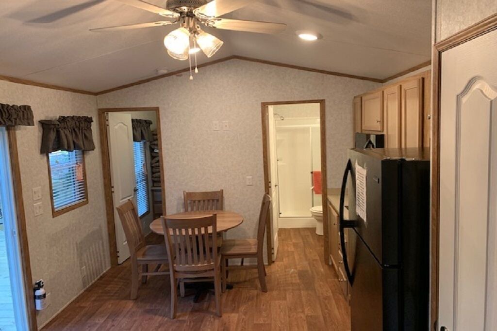 Photo of Bedroom in Wisconsin Dells
