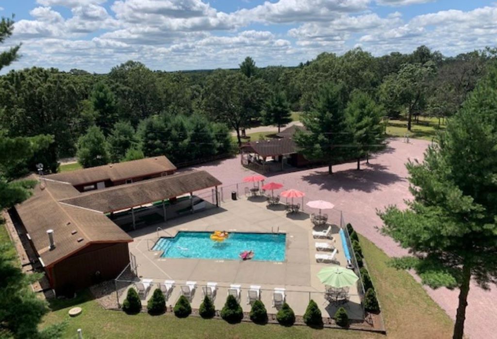 Photo of Outdoor in Wisconsin Dells