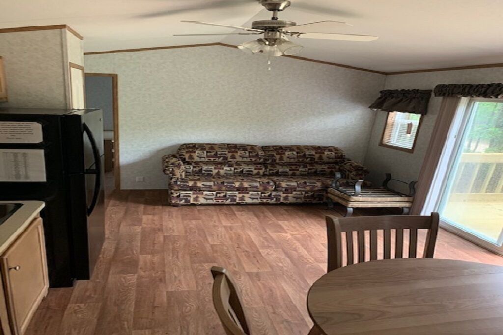Photo of Bedroom in Wisconsin Dells