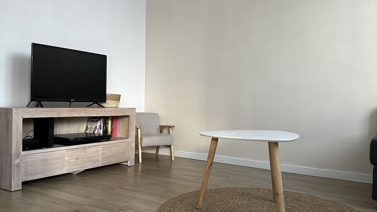 Photo of Livingroom in Rosendael