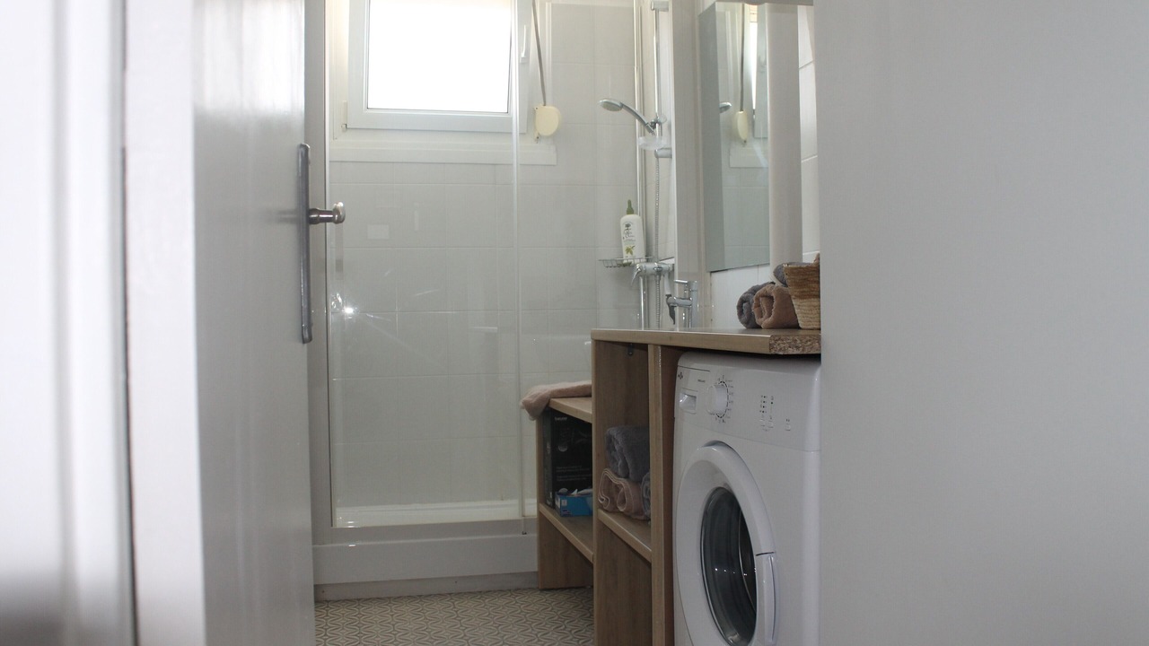 Photo of Bathroom in Rosendael
