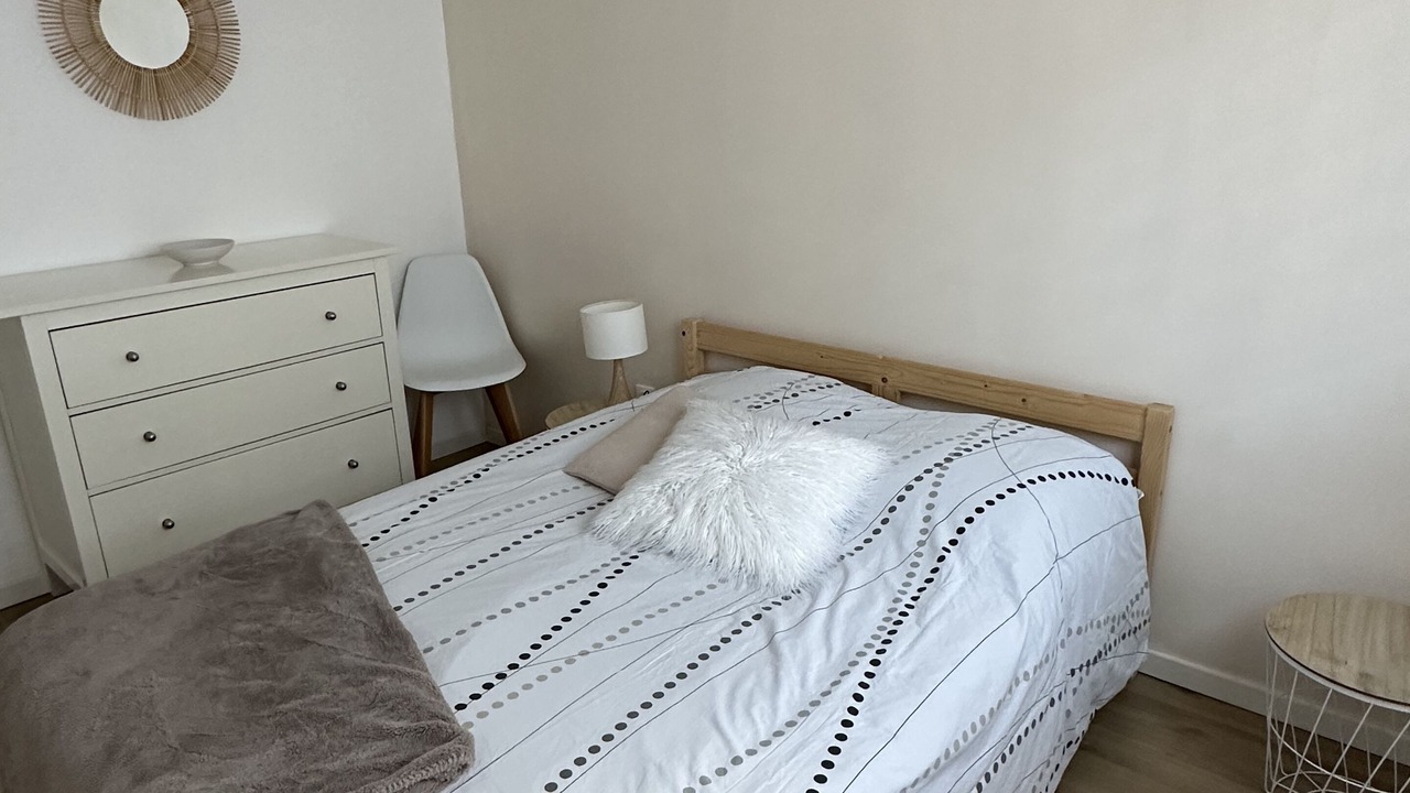 Photo of Bedroom in Rosendael