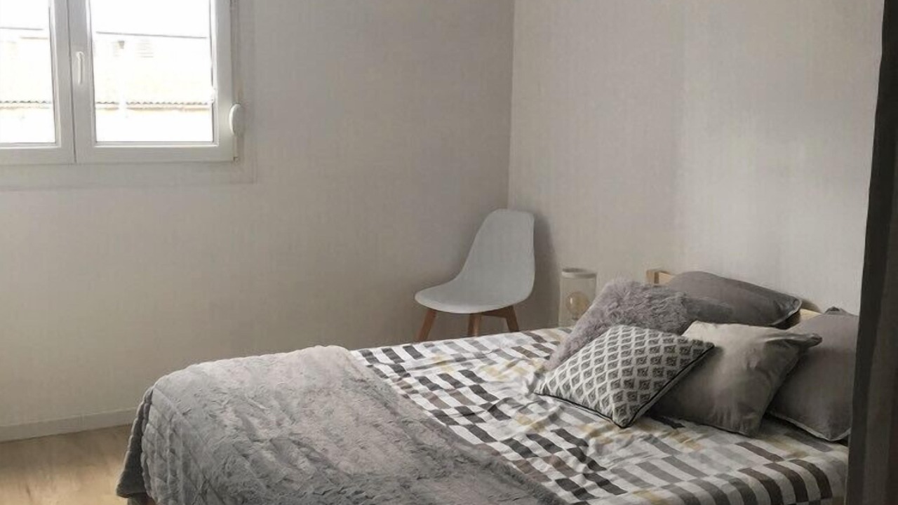 Photo of Bedroom in Rosendael