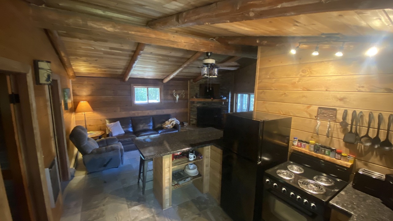 Photo of Kitchen in Phelps