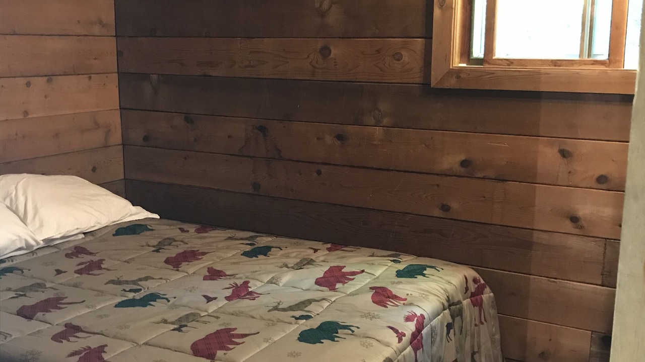 Photo of Bedroom in Phelps