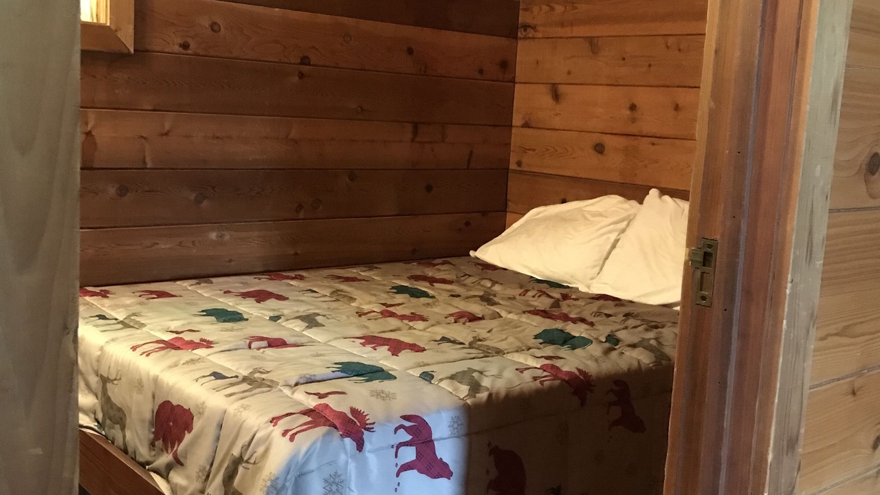 Photo of Bedroom in Phelps