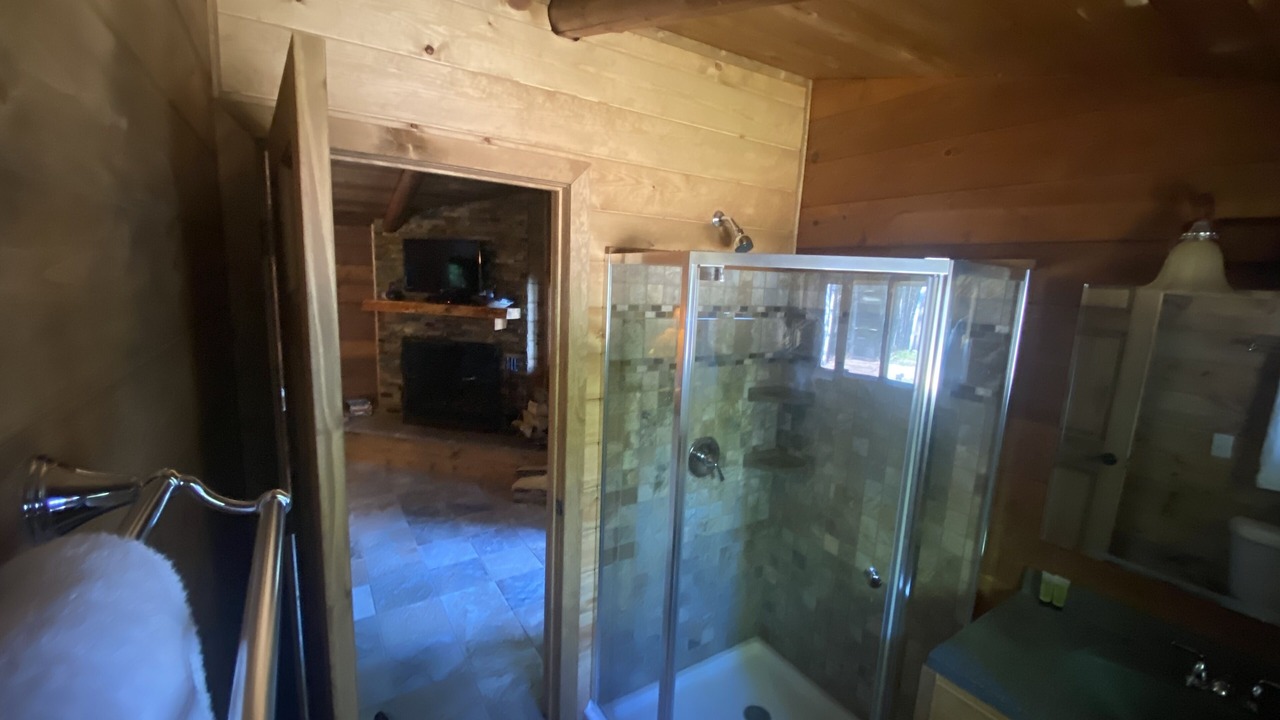 Photo of Bathroom in Phelps
