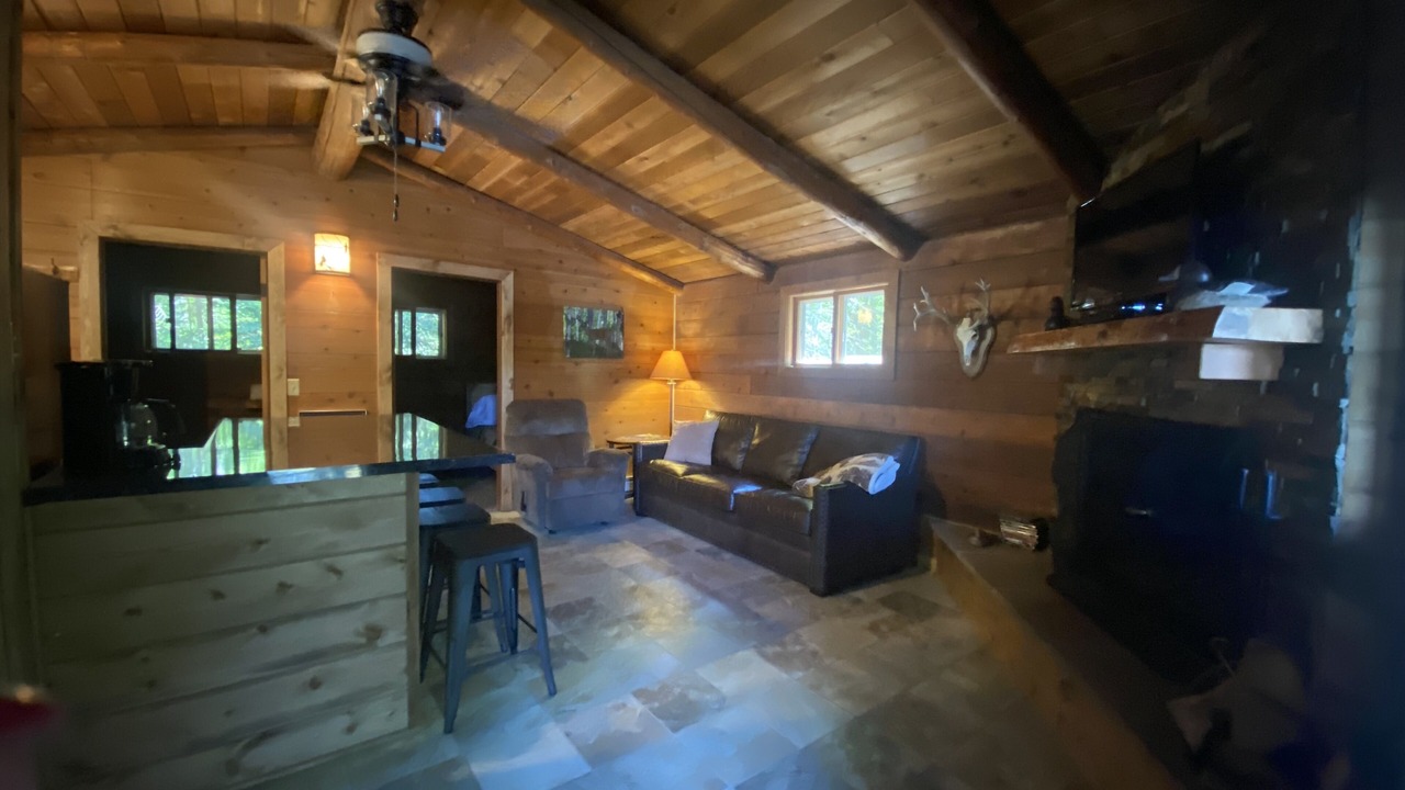 Photo of Livingroom in Phelps