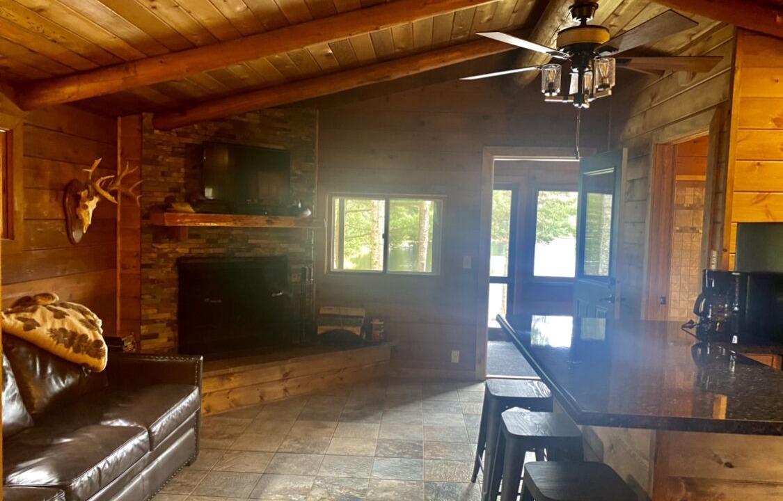 Photo of Livingroom in Phelps
