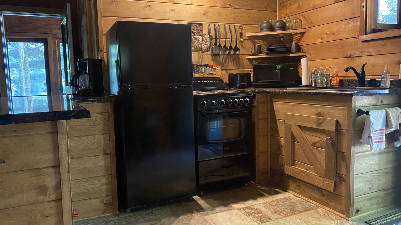 Photo of Kitchen in Phelps