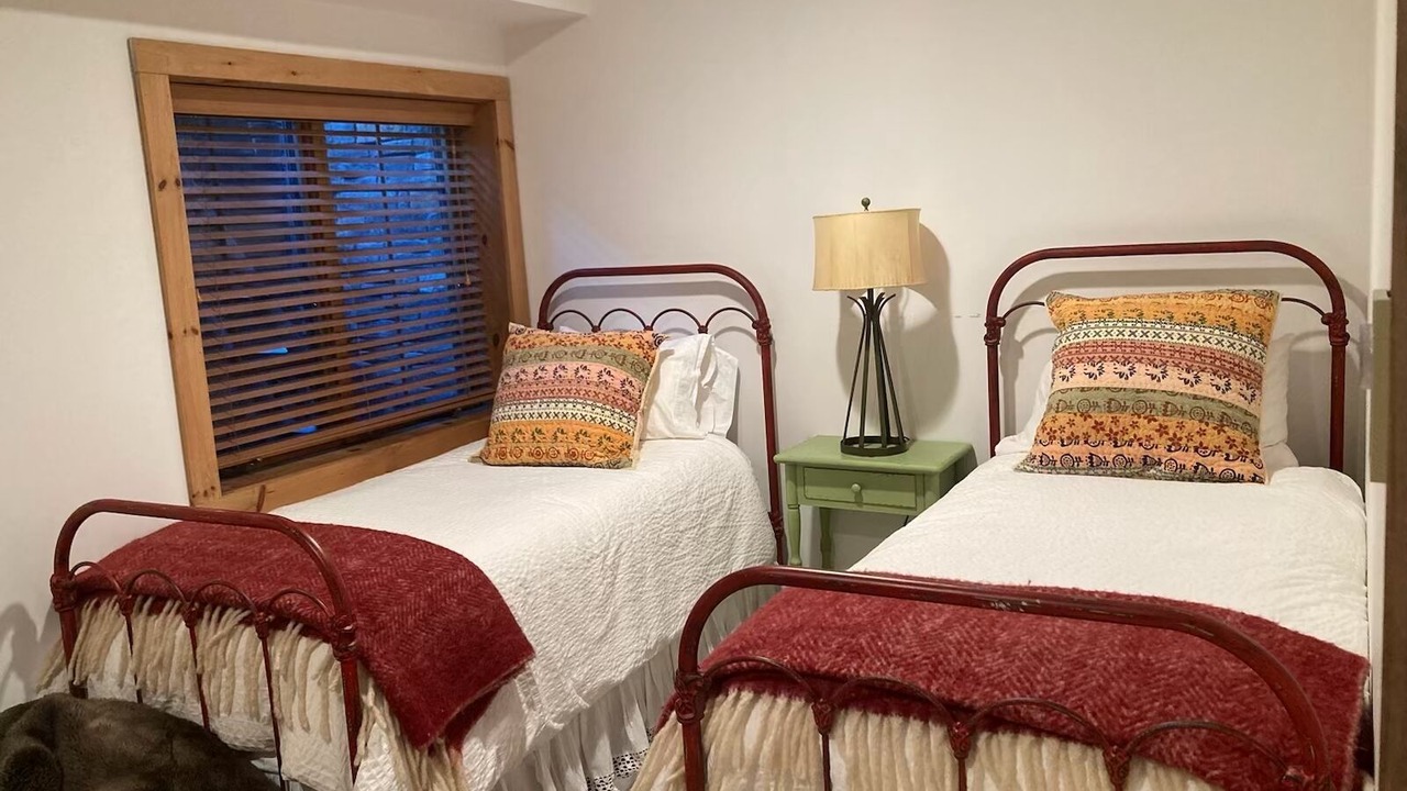 Photo of Bedroom in Windham