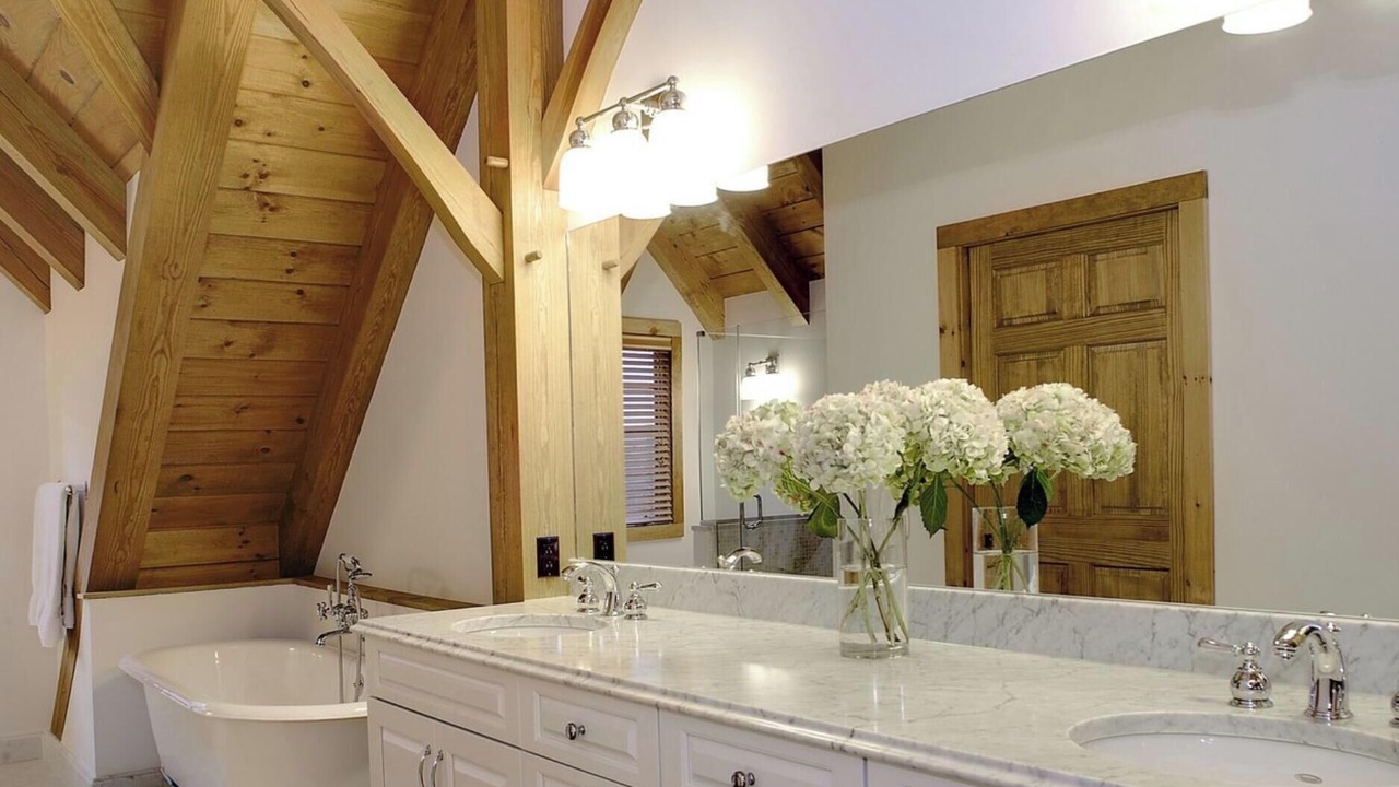 Photo of Bathroom in Windham