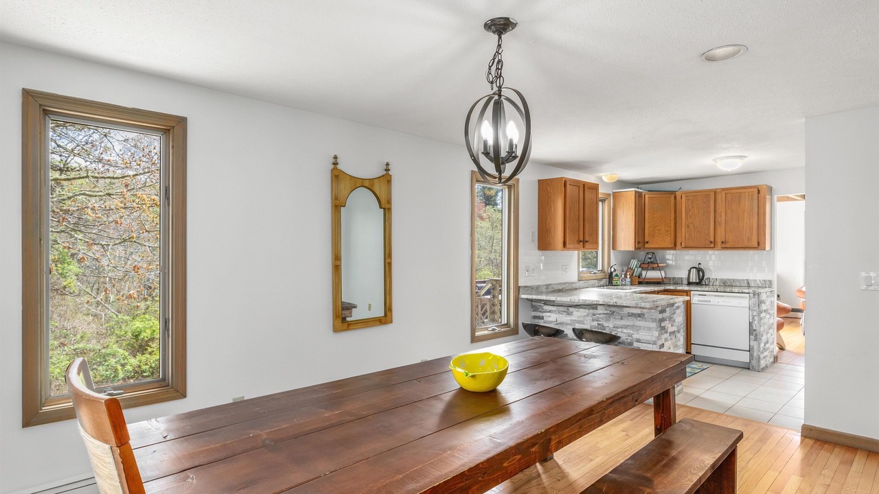 Photo of Kitchen in Teaticket