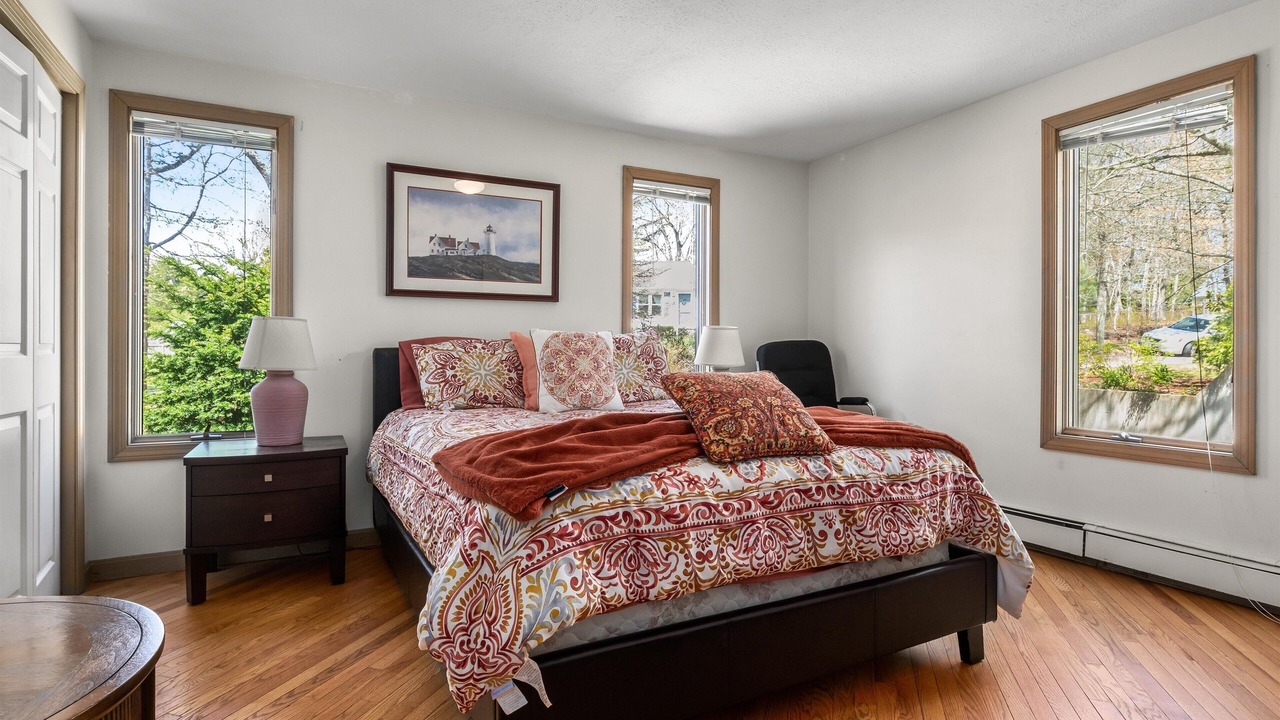 Photo of Bedroom in Teaticket