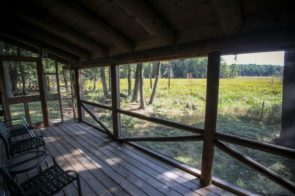 Photo of Patio Balcony in Phelps