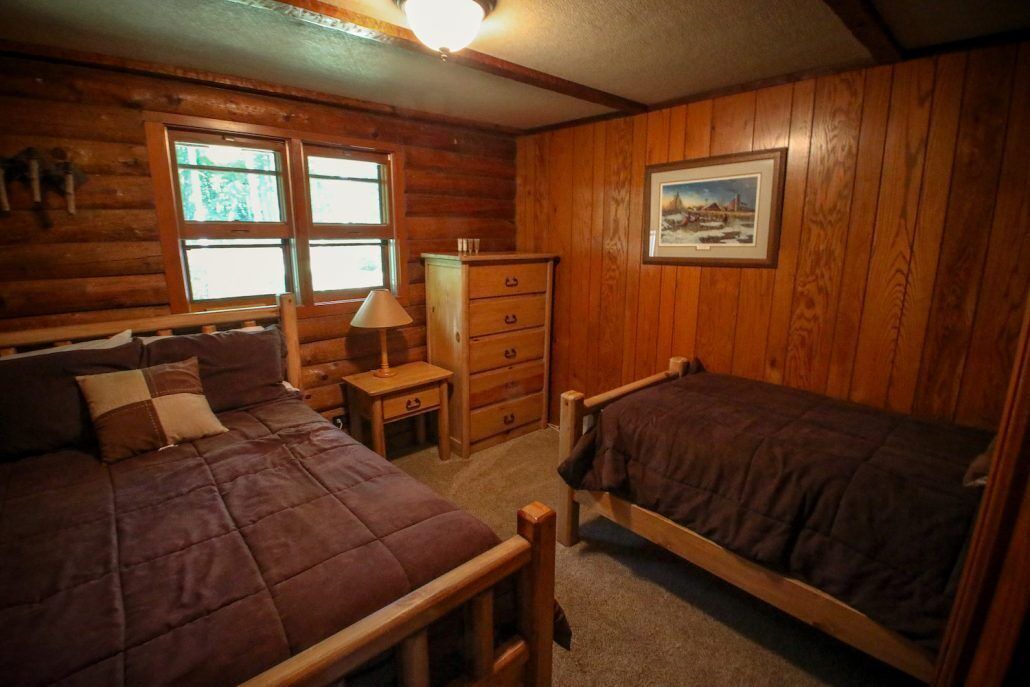 Photo of Bedroom in Phelps