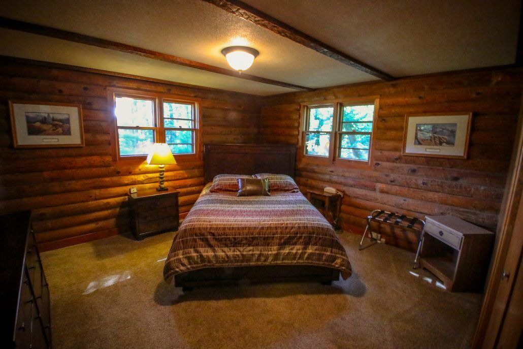 Photo of Bedroom in Phelps