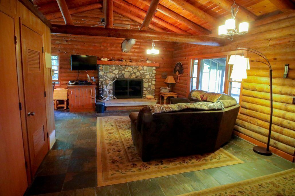 Photo of Livingroom in Phelps