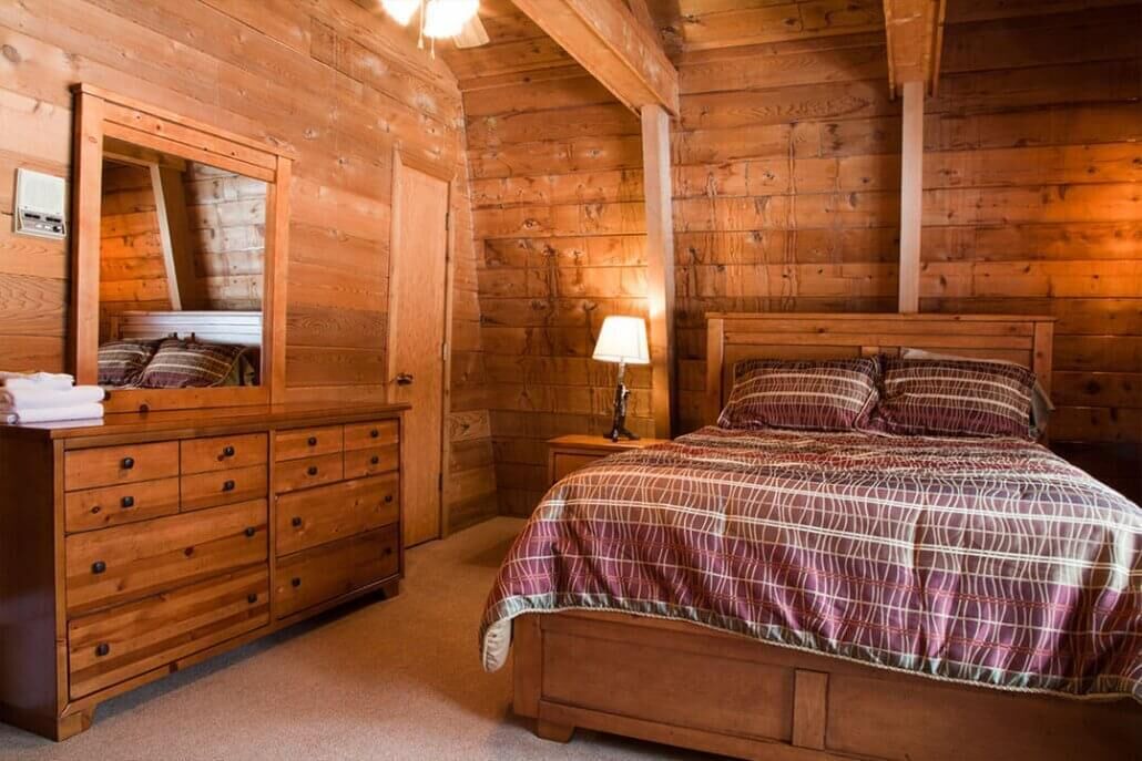 Photo of Bedroom in Phelps