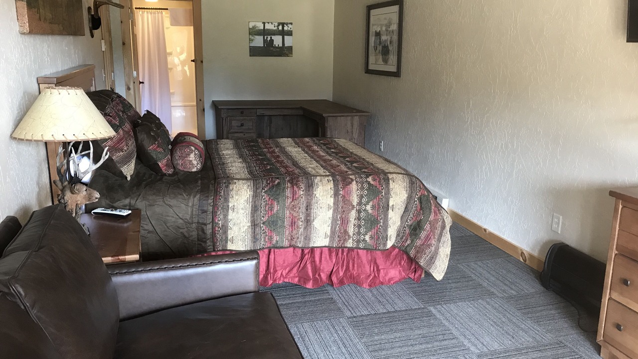 Photo of Bedroom in Phelps