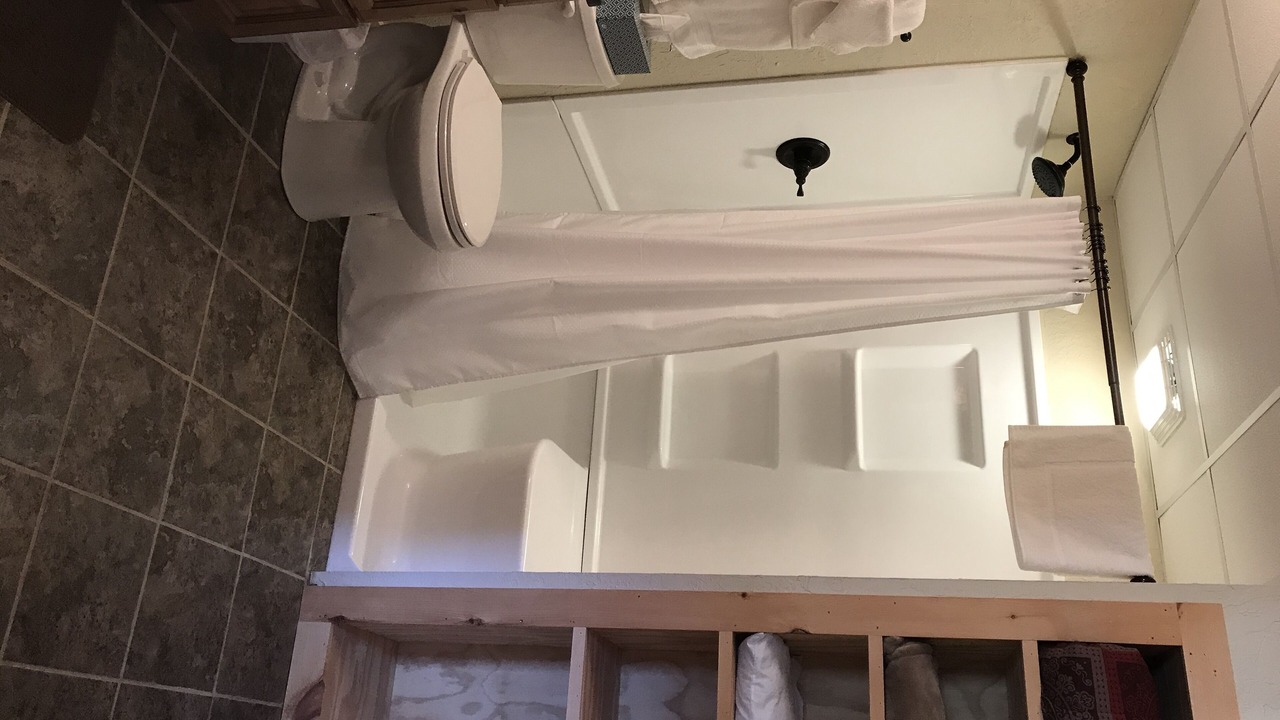 Photo of Bathroom in Phelps