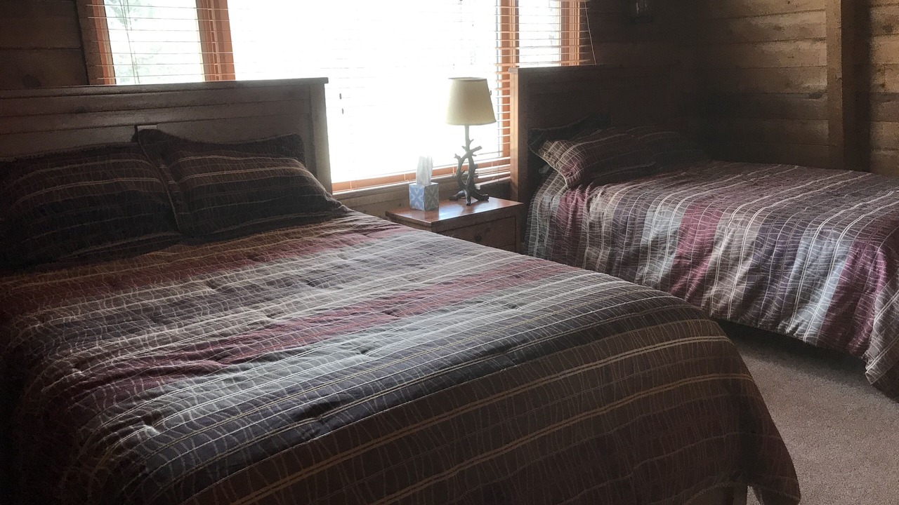 Photo of Bedroom in Phelps